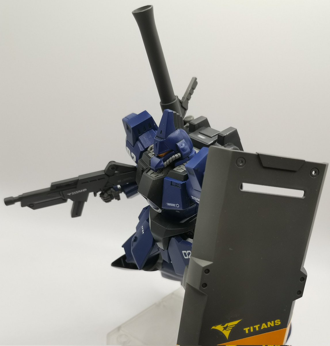 SayaDoesStuff's tweet image. Advertise your account with your Gunpla
