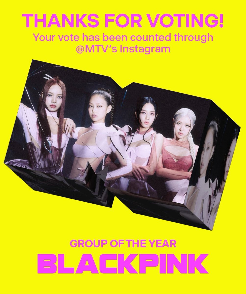 BLACKPINK LATINO tweet media