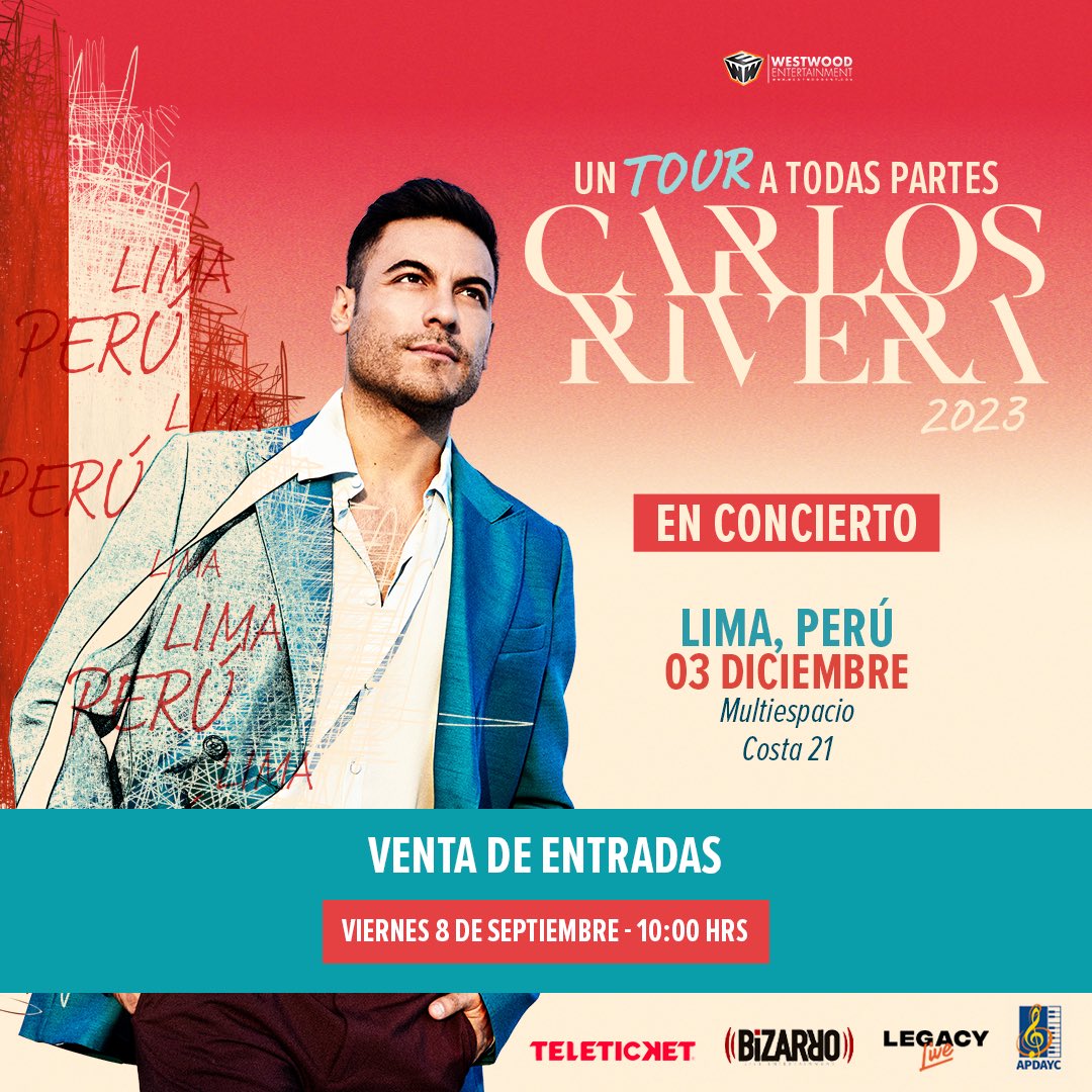 Carlos Rivera tweet media