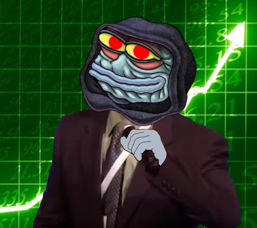<a href="/kucoincom/">KuCoin</a> You forgot about his Father Dorklord always in business , 5 exchanges ath volume 30 million . Sitting at around 14 million market cap  . 5260 holders all in 24 hrs . Join the Dork side while you can.  $DORKL #Kucoin were coming for you too !
