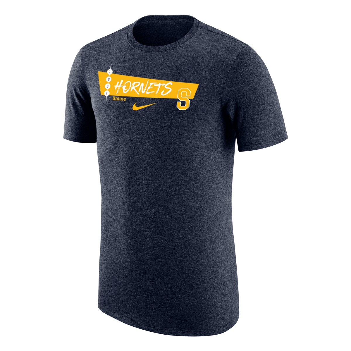 The EDGE will be open on Thursday, 9/7, for Saline High School's Open House. Stop in from 6:30 p.m. to 8:00 p.m. to grab some Saline gear! <a href="/SalineSchools/">SalineSchools</a> <a href="/SalineAthletics/">Saline Athletics</a> <a href="/SalineHS/">Saline High School</a> <a href="/TheSWWC/">South & West Washtenaw Consortium</a>