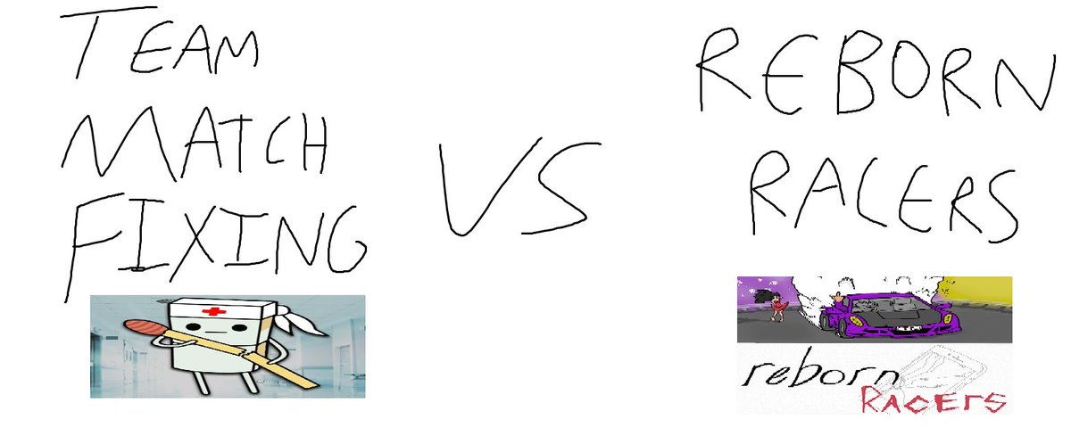 Team Match Fixing tweet media
