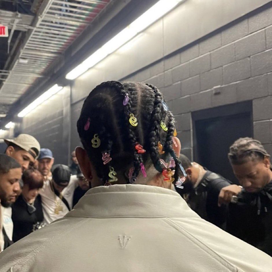 Drake on Tuscan Leather:

“Just give it time, we’ll see who’s still around a decade from now” - September 24, 2013

Almost exactly 10 years later, on September 22, 2023 he will be dropping his 8th studio album ‘For All The Dogs’ 

He’s one of the biggest artists in the world