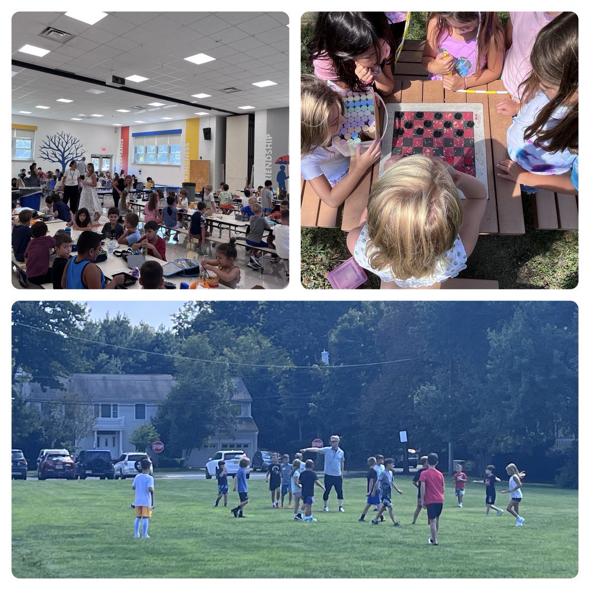 Orchard Elementary tweet media