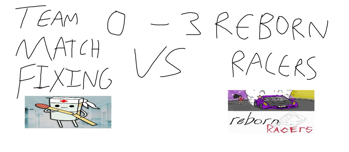 Team Match Fixing tweet media