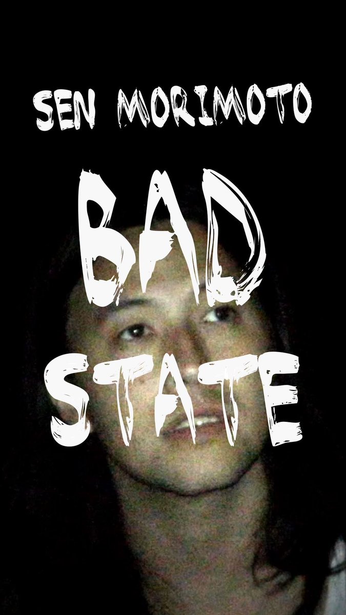 senmorimoto's tweet photo. Anyone check out my new ska song?
https://t.co/2ghgaCbQtI https://t.co/2tkMKprjKU