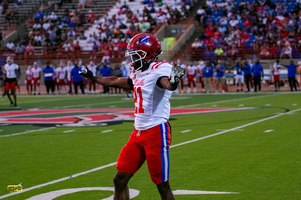 Tyren Polley Jr. (Man Man) tweet media