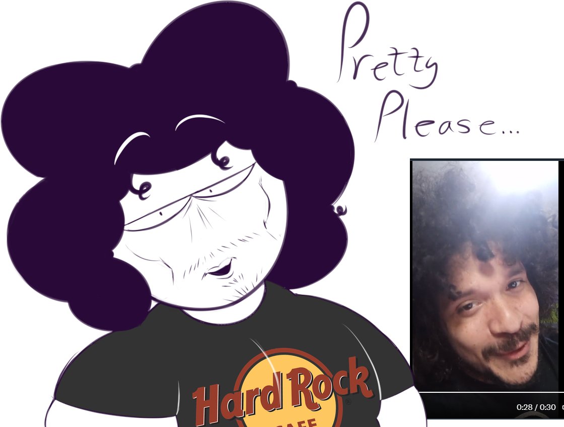 Sr Pelo's Google Form Incident 