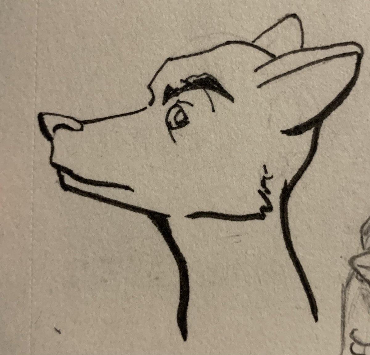 Maedigiart's tweet photo. A good woofer https://t.co/9F75Pr0ijQ