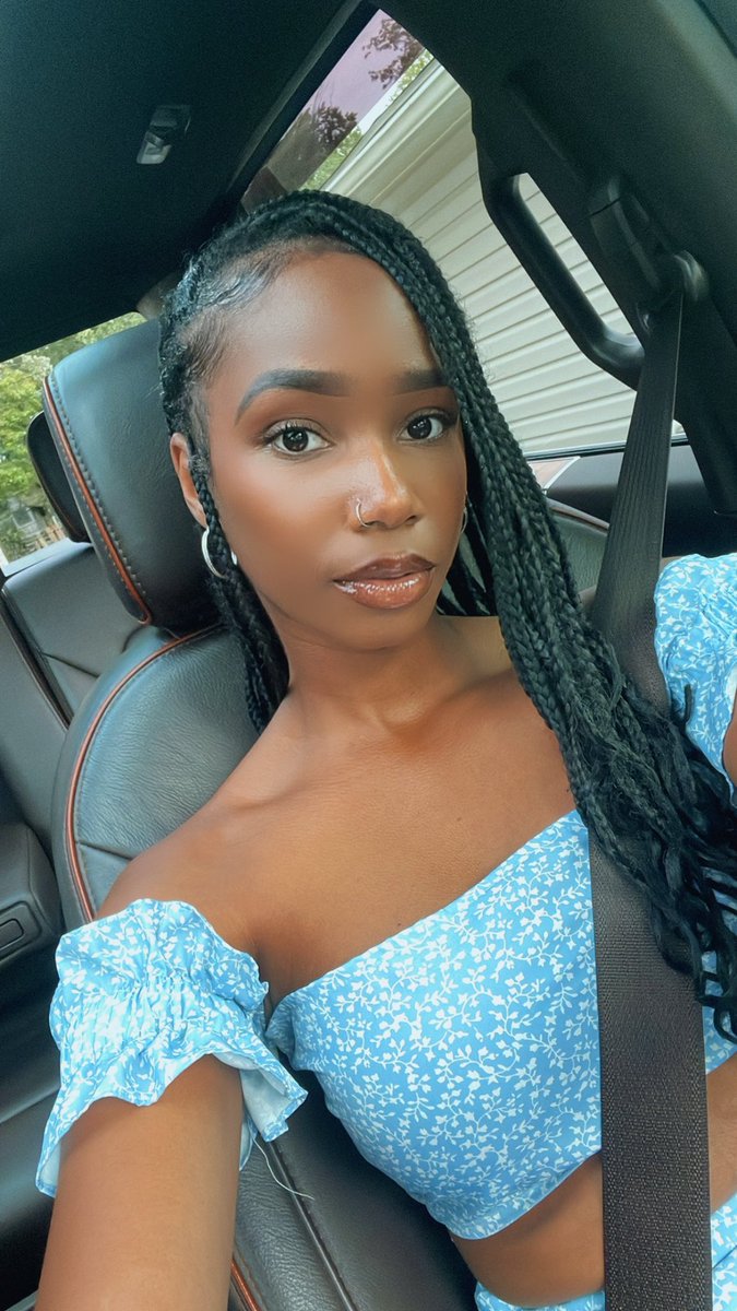 _jadetyree's tweet image. 💙