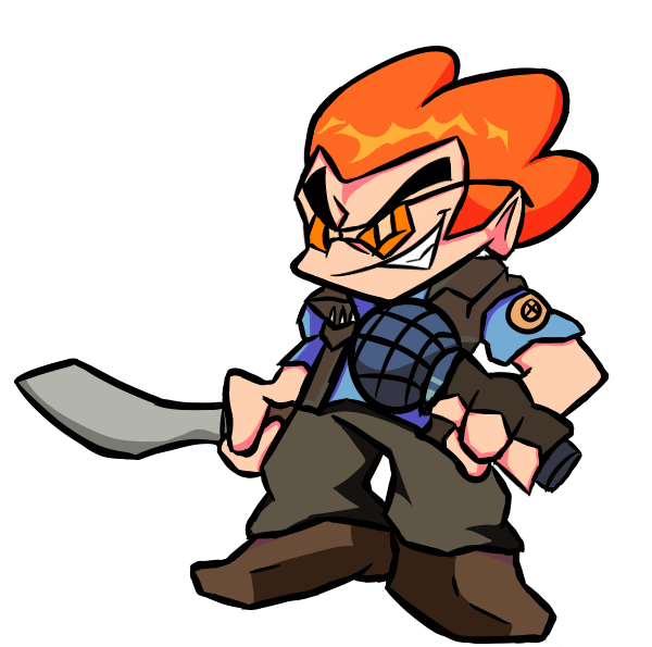 CasualGoober's tweet photo. There is only one Mann I want to see. Needless to say, I am hyped for the full release! @FnFVsMannCo
#vsmannco https://t.co/3d0rIiwEwl