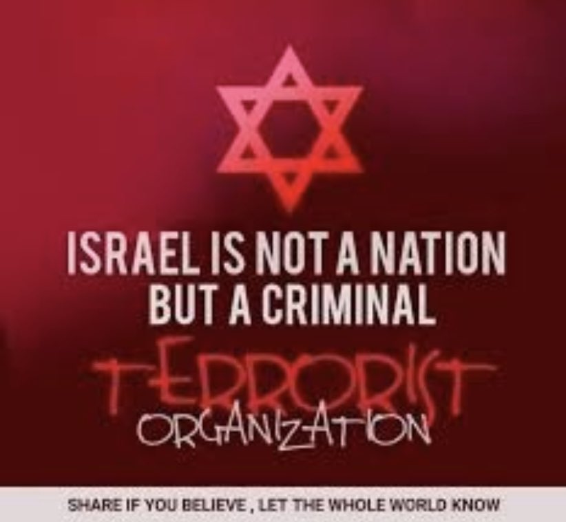 #ApartheidRegime🇮🇱💀 #Genocide is the #SettlerColonial methodology