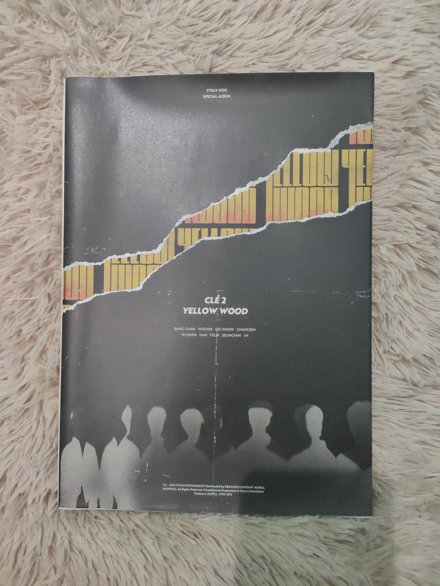 resti_97's tweet photo. Wts Album stray kids CLE.2 Yellow Wood limited ver (photobook dan CD

Nego dan tanya tanya dulu boleh

🏡 Tasikmalaya, Jawa Barat
🛒 Shopee

#WTs #wts #jualalbum #StrayKids  #KPOP #kpopalbumstraykids https://t.co/XYtq7LV4BO