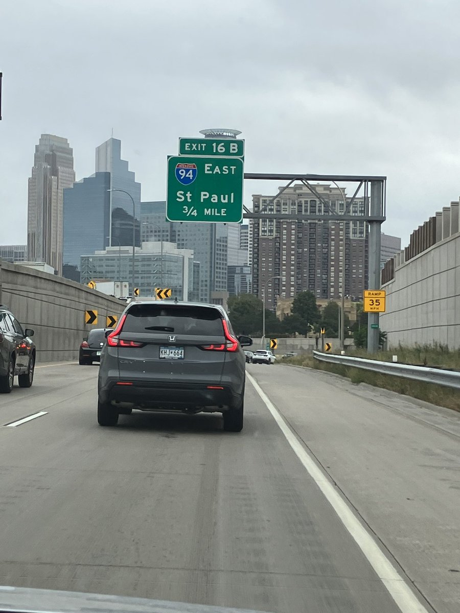 Hello birthplace. 🧡