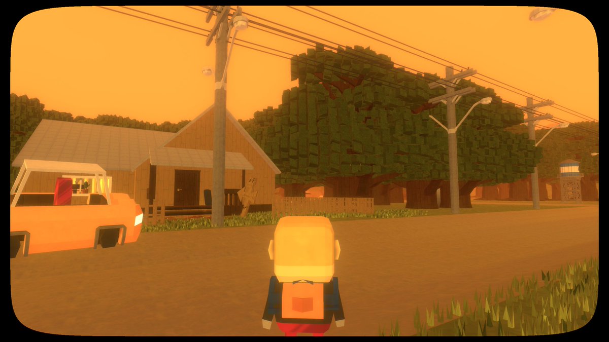 kogama_com's tweet photo. HELLO, MICHAL! (Beta 2) [SINGLEPLAYER] 🕹️
Link to free browser game:
https://t.co/h7Ddki3U3u 📤
#helloneighbor #browsergame #devgame #freegame #funnygames #kogamaphoto #game2023 #kogama https://t.co/qybqPyP289