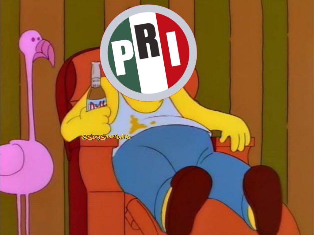SoySimpsonito tweet picture