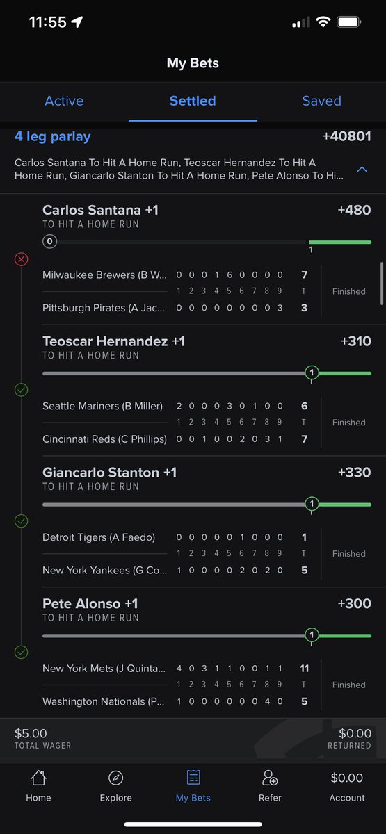 Respect2Times's tweet image. I hit 3 for 4 last night on a YABO ticket which stung, but I was confident. @mikeroccovioli and #FadeThePolls help me come up with this 4-leg YABO ticket today but my bank account was negative so I couldn’t place the ticket. Regardless Mike you’re the truth, my day will come 😭🙏🏼