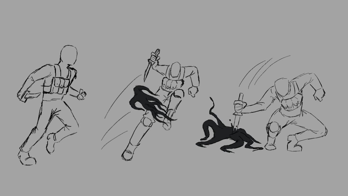 gornthecorn's tweet photo. cqc motion commissions https://t.co/HOjzQ7jTAv