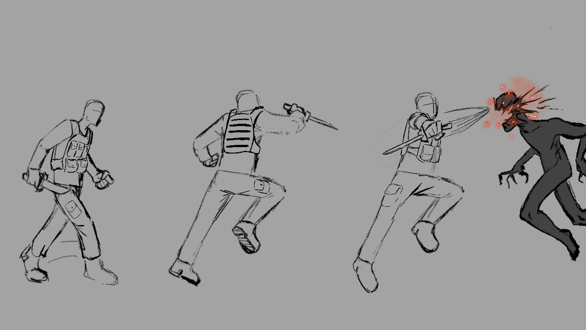 gornthecorn's tweet photo. cqc motion commissions https://t.co/HOjzQ7jTAv