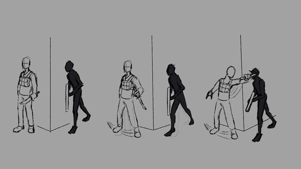 gornthecorn's tweet photo. cqc motion commissions https://t.co/HOjzQ7jTAv