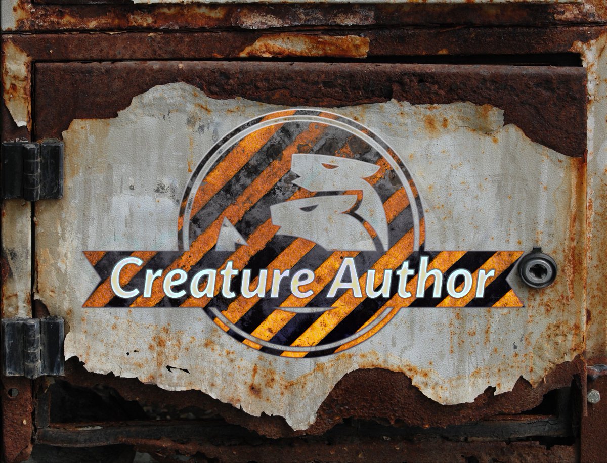 Hey everyone!

My name is Daniel Jones, and I am the Creature Author! My novels are action thrillers that fall into the creature feature niche.

It's my passion to bring new life to animals, creatures, and of course monsters by showcasing them in ways you've never seen before.