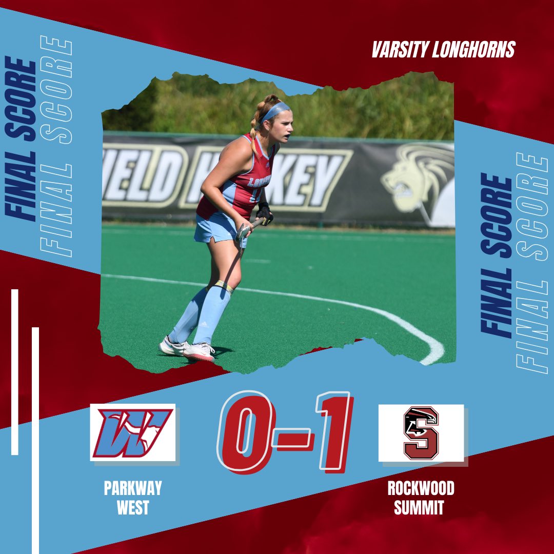 Parkway West FH tweet media