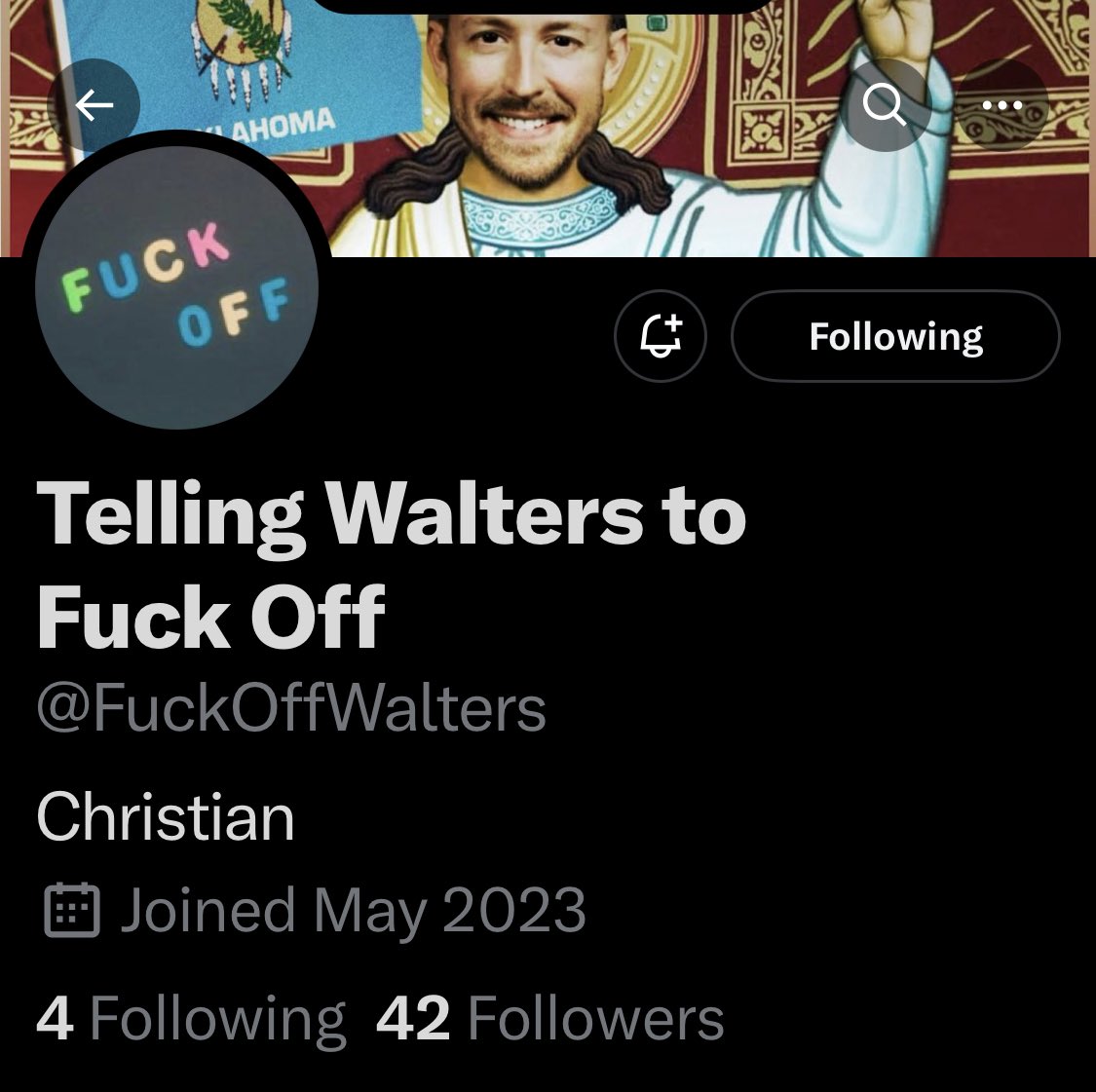 a quality gentleman tweet media