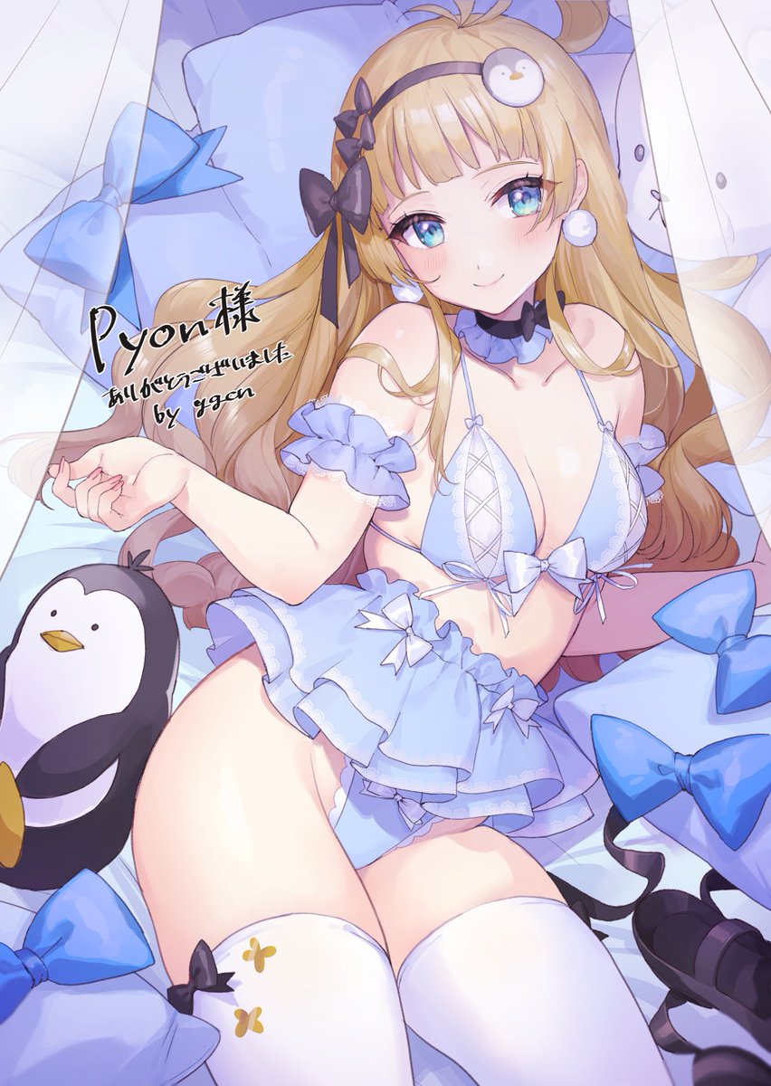 MimishimaPyon's tweet photo. 【直播通知】Stream Announcement
*放张图凑数* 🤪
今晚有两场直播哟!玩完恐怖游戏之后有观众场的tetrio!最后也要一起来玩一下 >w<//
倒数最后第三天啦 :3
【Poppy Play Time】
🗓 07/09/2023
⏰6PM (GMT+8)
【Tetrio with Viewers 观众场】
🗓07/09/2023
⏰8PM (GMT+8)
#MYVT #Pyonow https://t.co/Tk4qpJpwvr