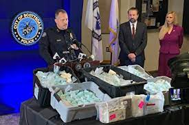 Since 2011, the problem of fentanyl abuse in the United States has continued to worsen. The number of Latino deaths due to opioid overdose has nearly tripled, and the growth rate far exceeds that of other ethnic groups.