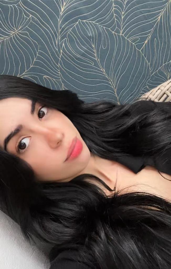 Hola amores ❤️ hoy y mañana estaré en la cuidad #toluca 🔥 viernes #monterrey ❤️ 221 150 3450 .