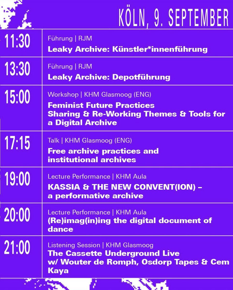 Rautenstrauch-Joest Museum (@rjmkoeln) on Twitter photo 