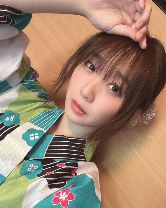 Twitterのコスプレ画像4