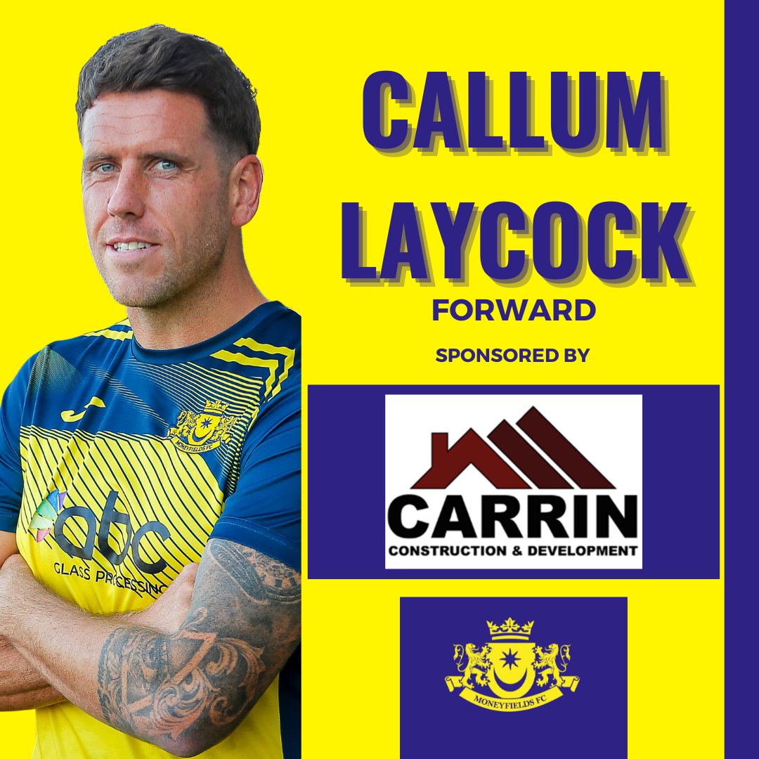 Moneyfields FC tweet media