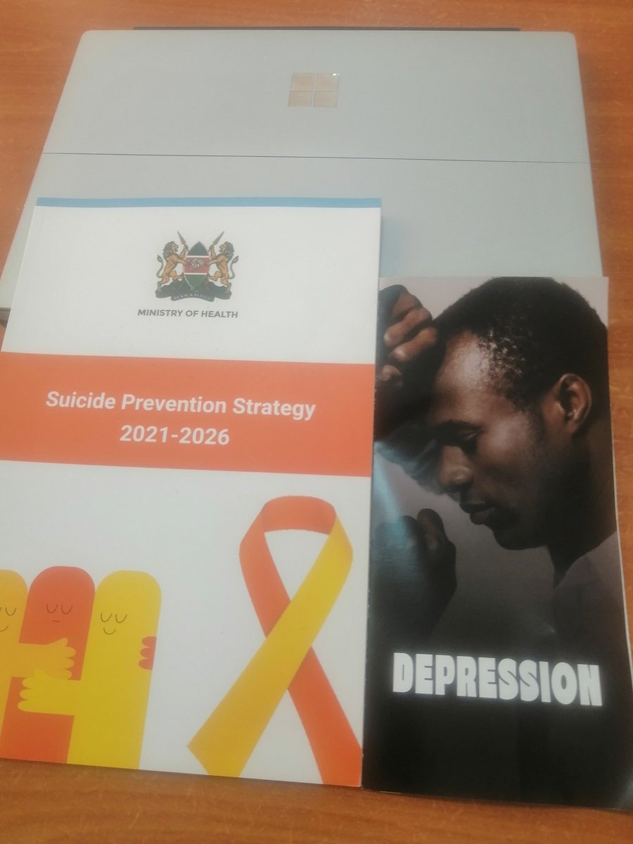 kmaisy's tweet photo. Currently happening, suicide prevention campaign, day
#kenyattauniversity
#matharihospital https://t.co/TinwBrtH8V