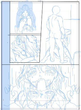 ここのネーム楽しすぎる
女の子が可哀想なの良き～ 