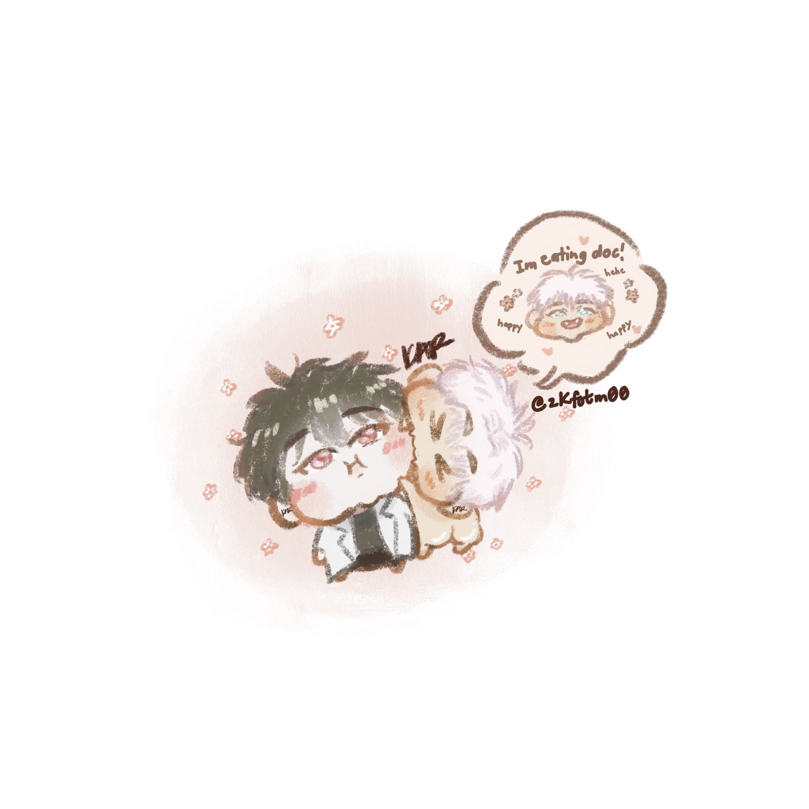 ෆ˙ᵕ˙ෆ (@kartwtarts) / X