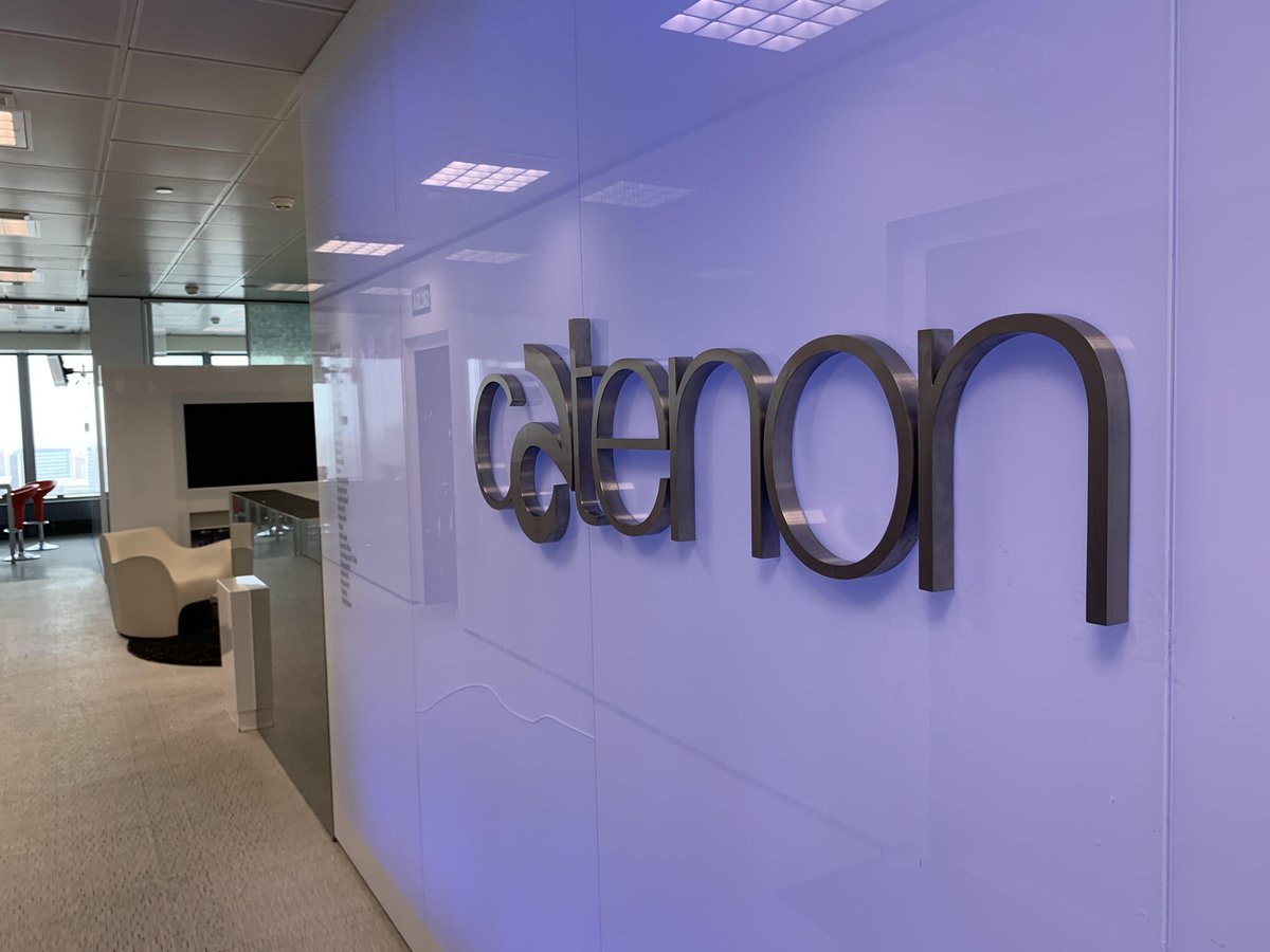 TalentHackersES's tweet photo. ¡Un saludo de #TalentHackers y @CatenonGlobal  desde lo más alto!! Junto a las áreas corporativas y los equipos de #data y #tecnología nos hemos trasladado a la Torre de Cristal en #Madrid. ¡Aquí os esperamos!
#talento #reclutamiento #executivesearch #recursoshumanos #innovacion https://t.co/SkLPnJ6CFr