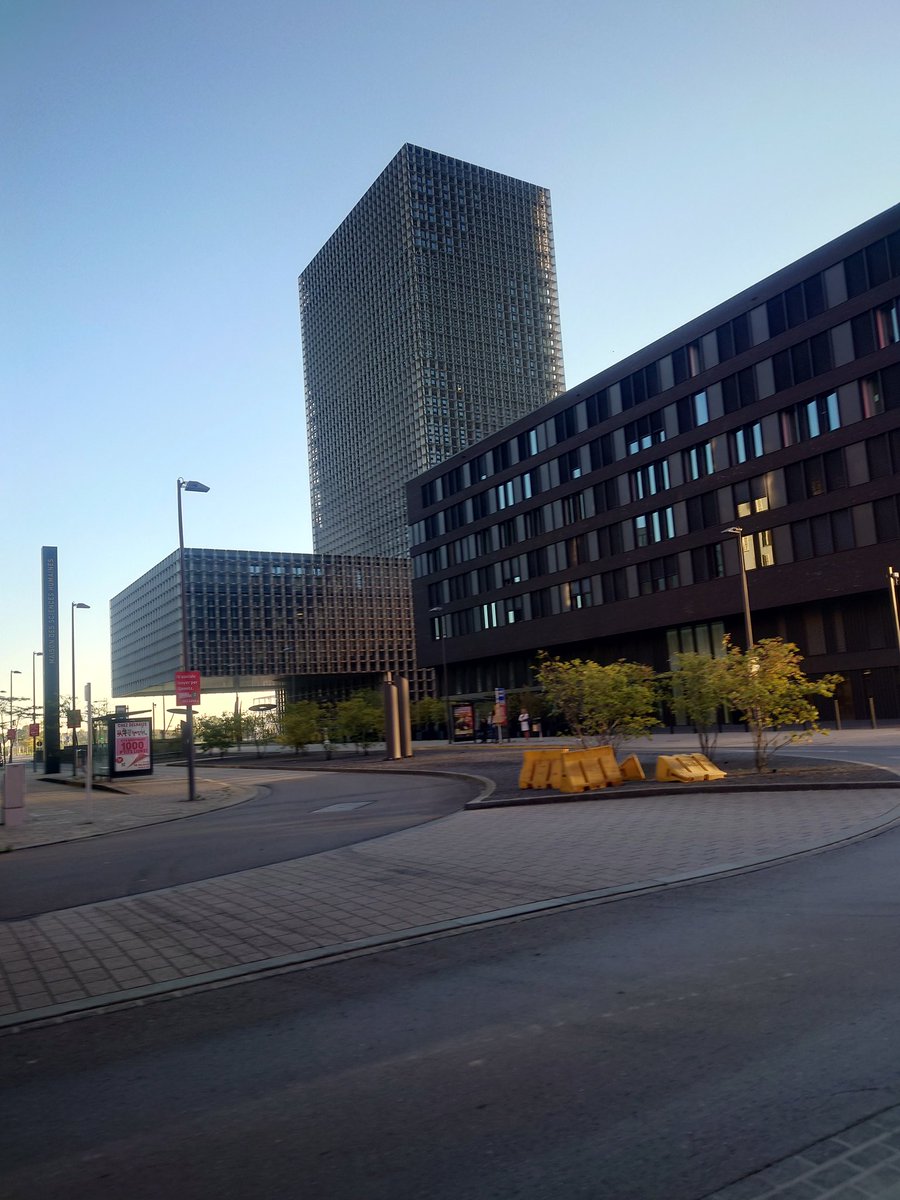 gedankenstrich's tweet photo. Good morning, Luxembourg! Starting out early into the 13th #MediaPsych23 https://t.co/EjgVCaEepK