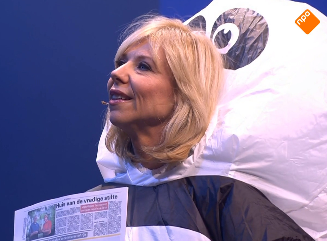 Habundia's tweet image. #silence
#panda
#devilshorn
#allseeingeye 
#cross
#pizzagate
#childsacrifice
Dit soort schaamt zich nergens voor!