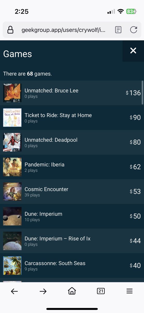 Tonichi x Tabletop2Go 🇵🇭🫰🏼🚴🏽 (he/him) tweet media