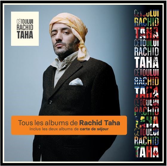 EmilieRadioFr's tweet photo. Merci #ClydeP d’être passé par le studio de #DécibelsFB @francebleu pour évoquer l’héritage musical inestimable de ton père #RachidTaha 🩵 Le coffret « Cétoului » avec tous les albums + live + remixes sort vendredi.
Replay de l’émission: https://t.co/7YRSJMlC5m https://t.co/XZI1ea2xEm
