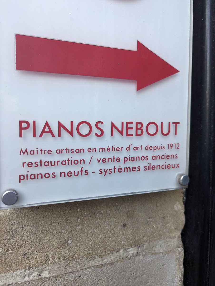 _ecu's tweet image. 🎼C'est peu être un nétail pour vous 🎶