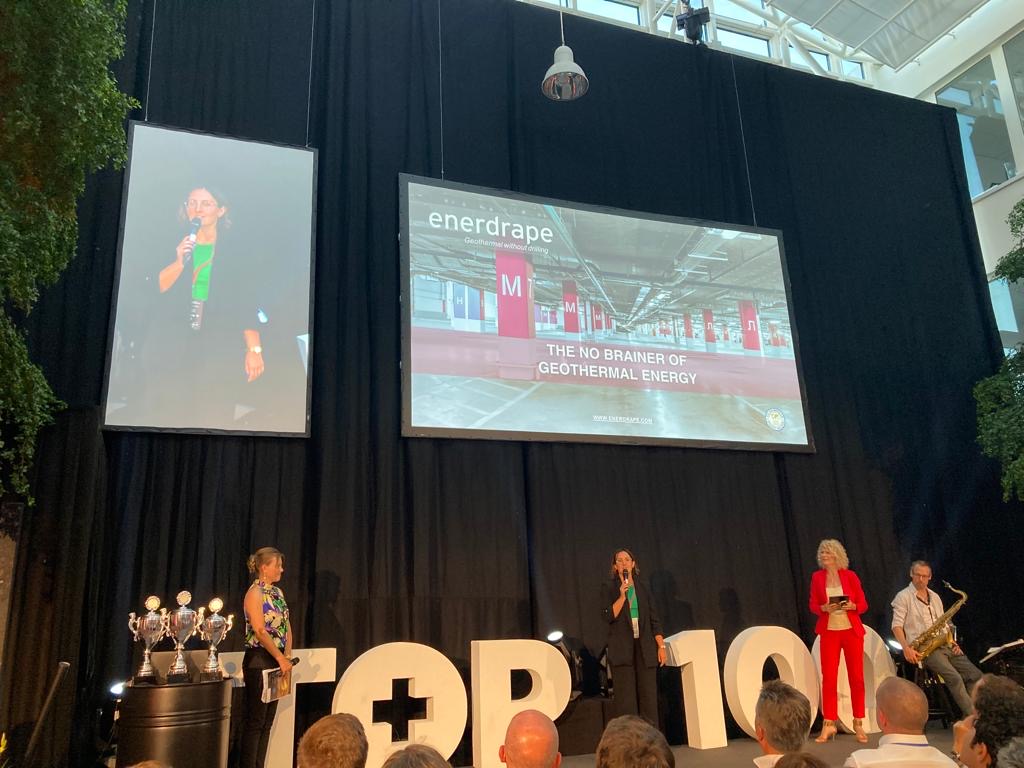 We're thrilled to announce that we've made it into the TOP 100 Swiss Startup Award!🏆
But it's not just about us – it's about the incredible talent in the Swiss startup ecosystem! Congratulations to all the fellow startups who earned their place. 🙌
#TOP100SSU #SwissStartupAwards