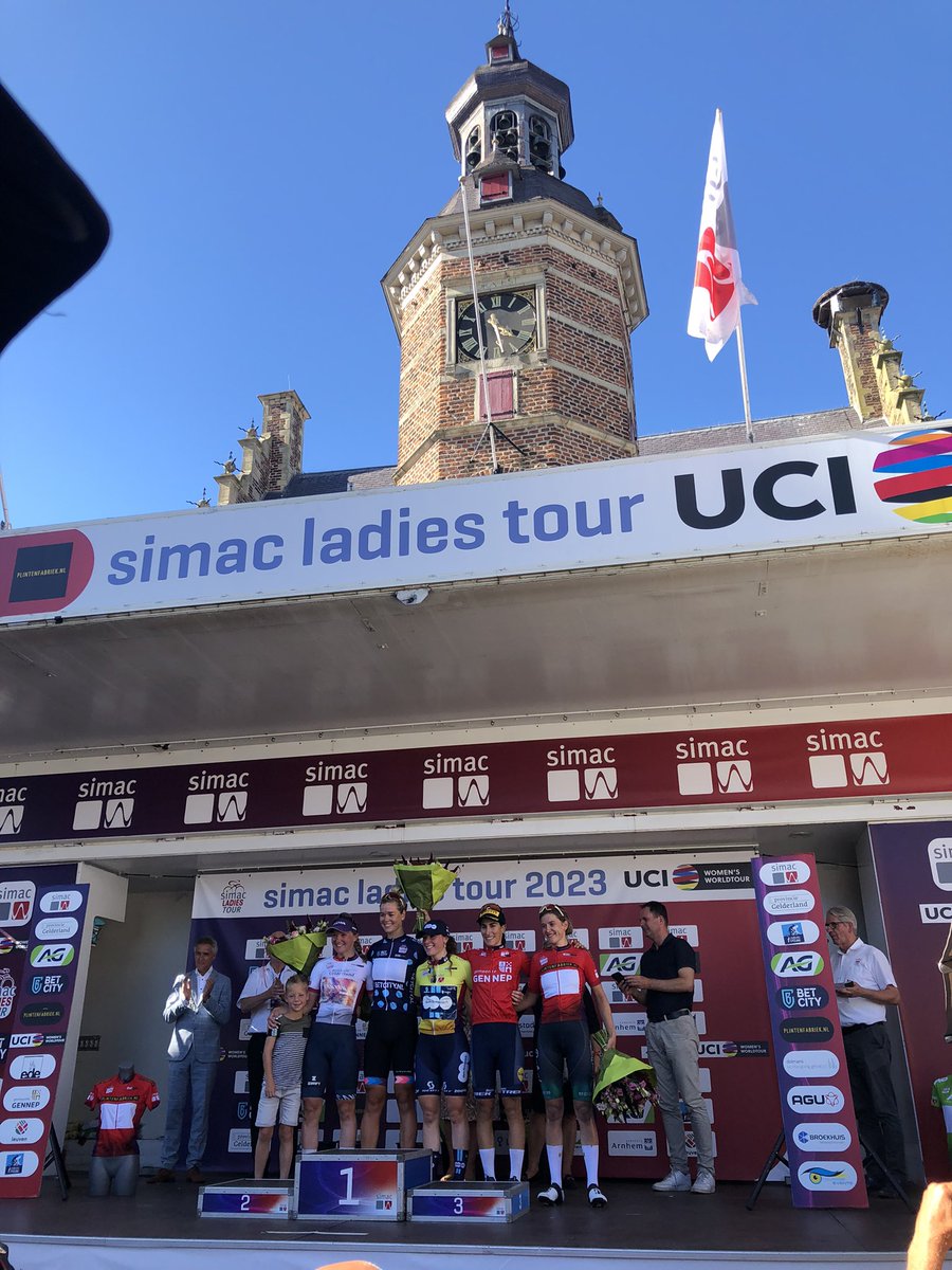 Hoebele Senden tweet media