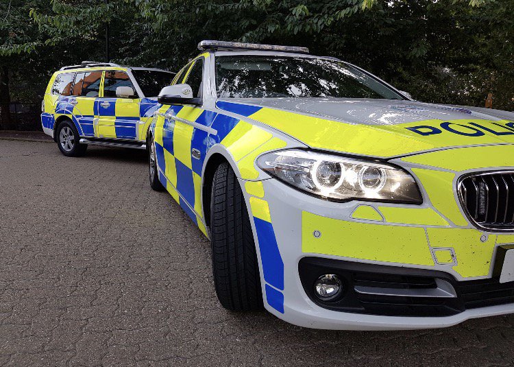Did you know that we have 14 Roads Policing Special Constables in Thames Valley Police?   As a Special, you wear the same uniform, carry the same equipment and hold the same power of arrest as your regular police officer colleagues. .  Apply today: orlo.uk/yvKFR