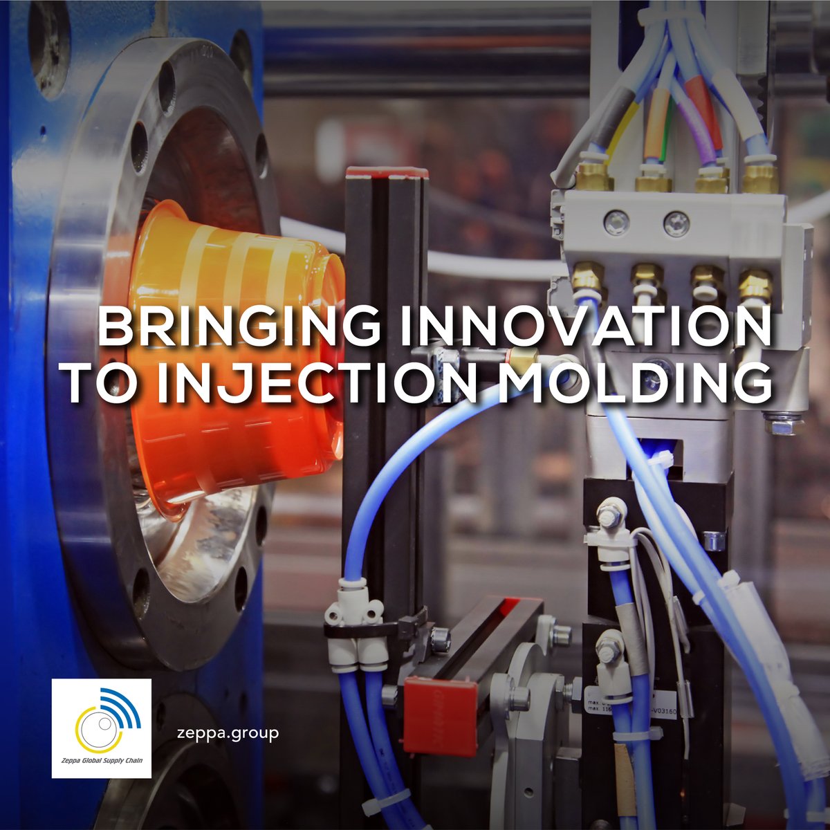 We have various types of precision #plasticmolds, precision structural parts and various #silicone products can be produced according to customer design and provide customers with a complete set of solutions.

Follow us: facebook.com/ZeppaGlobalSup…

#ZEPPA #plastic #silicone #PVC