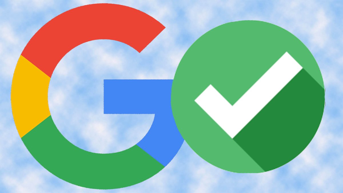 🟢🔒 Google's leveling up security! 💚 New green verification badges for authenticated websites and portals are on the horizon. When you see that green tick, you know you're in safe hands! 🌐✅ #GoogleSecurity #VerifiedWebsites #OnlineTrust #Google #Knowlab #WebsiteDevelopment