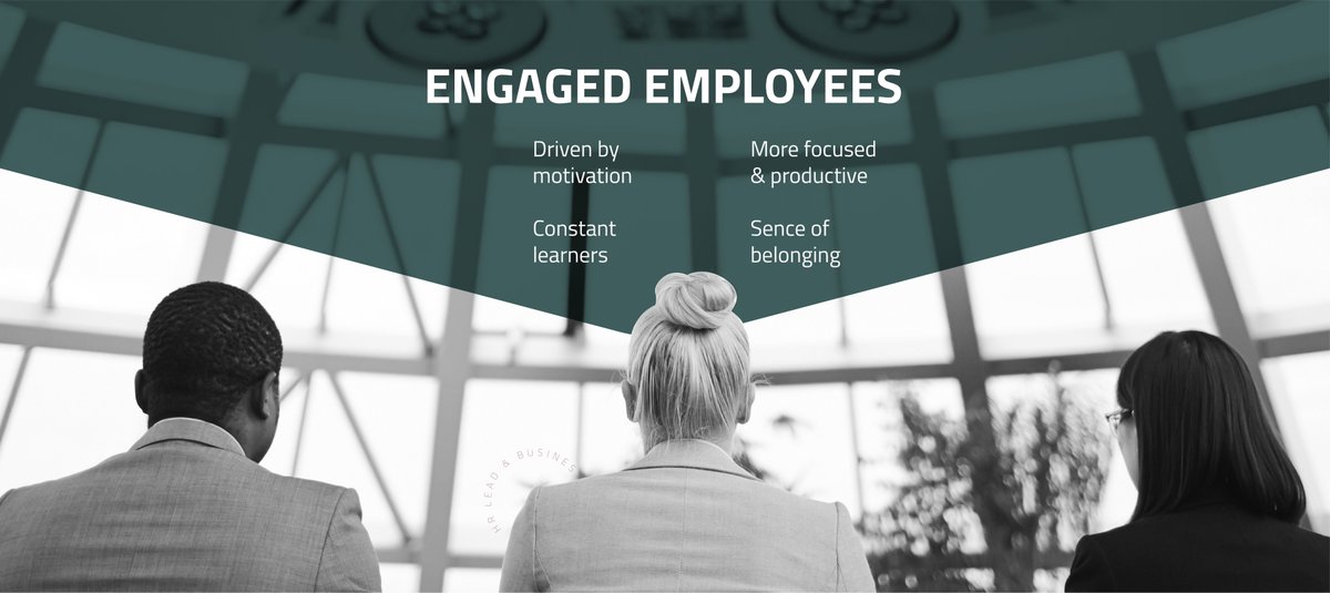 BAOfficeSA's tweet photo. Higher Employee Engagement Higher Excellent service

#HumanResources 
#BAHREstablishment https://t.co/QkL02cloG1