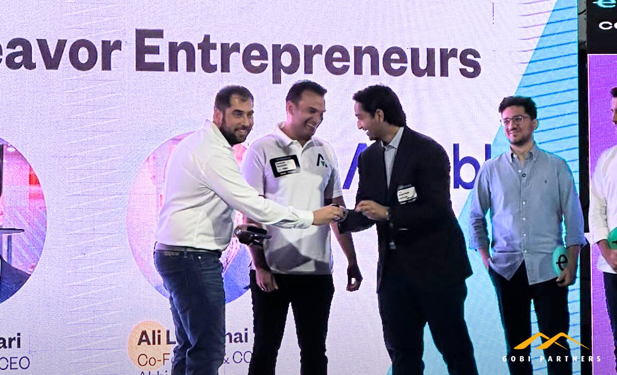 Fatima Gobi Ventures tweet media