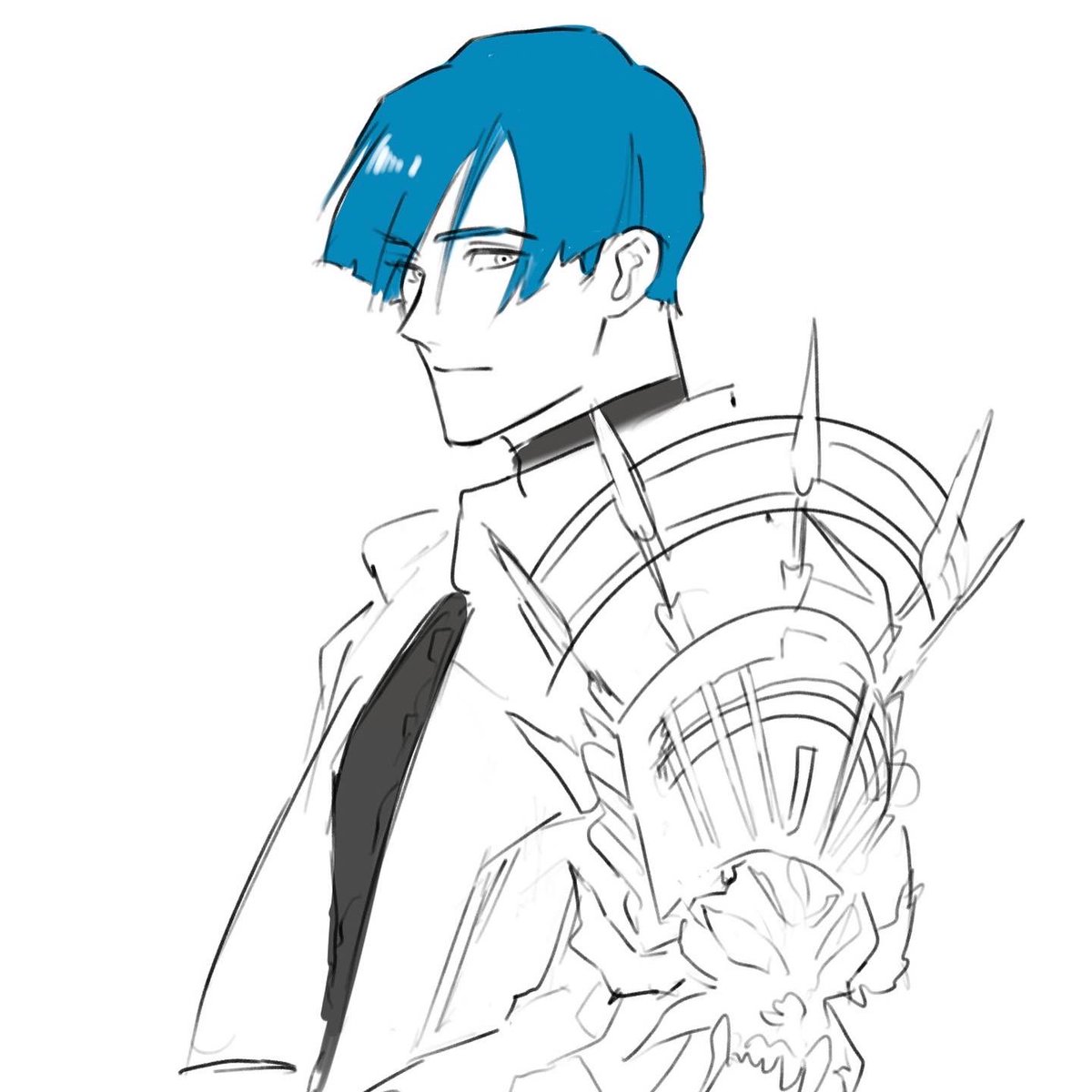 Doodle requests from a couple of weeks ago…🫶 